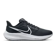 Buty sportowe damskie - Buty Nike Air Zoom Pegasus 39 W DH4072-001 czarne - miniaturka - grafika 1