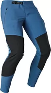 Odzież motocyklowa - Fox Flexair Pro Pant Dark Indygo - miniaturka - grafika 1