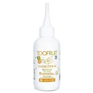 Problemy skórne - Toofruit, maska na wszy, z naturalnymi olejkami, po 3 roku, 125 ml - miniaturka - grafika 1