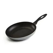 Patelnie - Moneta MAMMOLA PATELNIA 24 CM POWŁOKA NIEPRZYWIERAJĄCA ARTECH ULTRA INDUKCJA b30008800124 - miniaturka - grafika 1