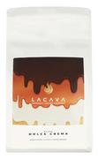 Kawa - LACAVA SPECIALTY COFFEE ROASTERY Kawa ziarnista LaCava Dolce Crema 250g 12004-uniw - miniaturka - grafika 1
