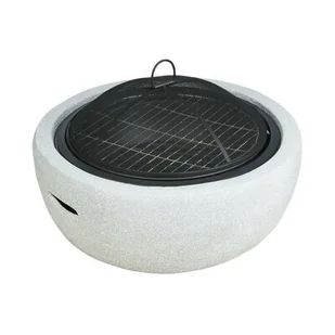 Palenisko konglomeratowe MIAMI - Paleniska ogrodowe - miniaturka - grafika 1