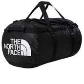 Torby męskie - Torba The North Face Base Camp Duffel XL 0A52SC53R1 - czarna - miniaturka - grafika 1