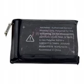 Baterie do telefonów - NOWA BATERIA A1578 DO APPLE WATCH SERIES 1 38mm 205mAh - miniaturka - grafika 1