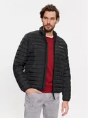 Kurtki męskie - Pepe Jeans Kurtka przejściowa Henry PM402780 Czarny Regular Fit - miniaturka - grafika 1