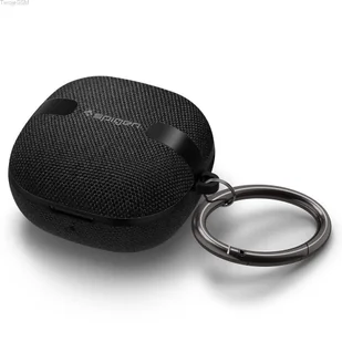 SPIGEN URBAN FIT SAMSUNG GALAXY BUDS 2 PRO / 2 / LIVE / PRO BLACK - Akcesoria do słuchawek - miniaturka - grafika 1