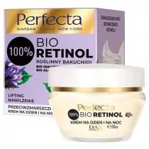 Perfecta Bio Retinol krem 40+ 50ml - Kremy do twarzy - miniaturka - grafika 1