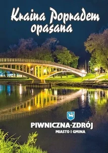 Kraina Popradem opasana - Przewodniki - miniaturka - grafika 1