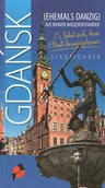 Przewodniki - Gdańsk odrodzony Przewodnik wer. niemiecka Mazury - miniaturka - grafika 1