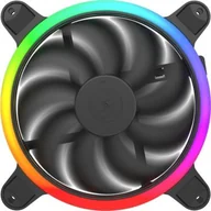 Chłodzenie procesora - SilentiumPC Corona HP EVO ARGB 140 mm SPC227 - miniaturka - grafika 1