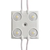 Żarówki LED - Moduł Led 1,5W 6500K IP65 - miniaturka - grafika 1
