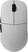 Myszki - Endgame Gear Endgame Gear XM2w 4k Wireless Gaming Maus, kabellos - weiß - miniaturka - grafika 1