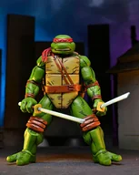 Figurki dla dzieci - Teenage Mutant Ninja Turtles (Mirage Comics) Action Figure Leonardo 18 - miniaturka - grafika 1