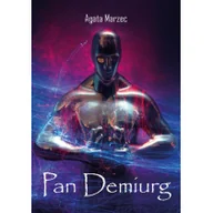 Poezja - Pan Demiurg Nowa - miniaturka - grafika 1