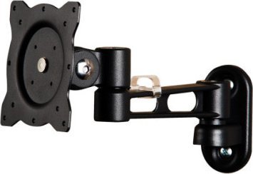 Triton Uchwyt ścienny LCD czarny