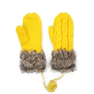 Rękawiczki - Rękawiczki Mińsk - miniaturka - grafika 1