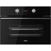 Piekarniki do zabudowy - Teka HLC 8406 BK - miniaturka - grafika 1