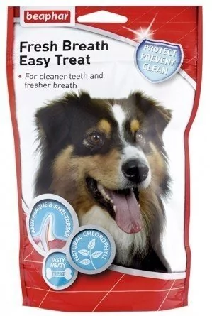 beaphar FRESH BREATH 150g