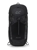Plecaki - Regatta Plecak outdoor "Blackfell IV" w kolorze czarnym - 25 l - miniaturka - grafika 1