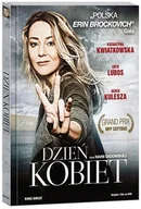Filmy polskie DVD - Dzień Kobiet - miniaturka - grafika 1