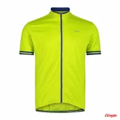 Koszulki rowerowe - Koszulka rowerowa męska CMP 31C7957/E474 - miniaturka - grafika 1