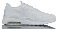 Moda i Uroda OUTLET - BUTY MĘSKIE SPORTOWE NIKE AIR MAX BOLT CU4151 104 R-43 - miniaturka - grafika 1