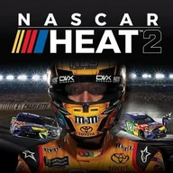 Gry PC Cyfrowe - NASCAR Heat 2 (PC) klucz Steam - miniaturka - grafika 1