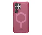 Etui i futerały do telefonów - Urban Armor Gear Etui pancerne Essential Armor Magnet do Galaxy S25 Ultra, różowe - miniaturka - grafika 1