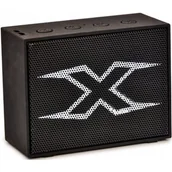Głośniki przenośne - Vakoss X-Zero Czarny - miniaturka - grafika 1