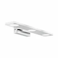 Lampy ścienne - Eglo 96937 - LED Oświetlenie lustra CABUS 3xLED/4,5W/230V - miniaturka - grafika 1