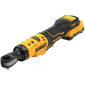 Młoty udarowe - DEWALT.GRZECHOTKA 12V 54Nm 1/4" 1x2,0Ah DCF504D1  - miniaturka - grafika 1