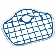 Filtry do odkurzaczy - VHBW Zestaw filtrów HEPA do Philips SmartPro Compact FC8772 / FC8774 / FC8776 - miniaturka - grafika 1