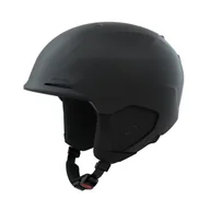 Kaski narciarskie - Kask ALPINA BRIX ALPBRIXBLKMT – Czarny - miniaturka - grafika 1