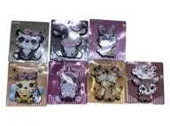 Zabawki kreatywne - Nauka sznurowania Zwierzątka mix - zabawka - miniaturka - grafika 1