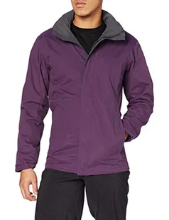 Majestic ardmore Jacket kolor: Purple/SEAL Grey (SSD) Rozmiar: L TRW461 3IC70-31C - Kurtki męskie - miniaturka - grafika 1