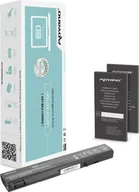 Baterie do laptopów - Movano Bateria HP EliteBook 8530p, 8730w, 8540w BT/HP-8530W - miniaturka - grafika 1