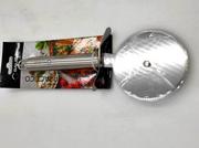 Noże kuchenne - Galicja Noż do pizzy - miniaturka - grafika 1
