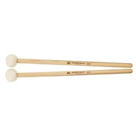 Akcesoria do perkusji - MEINL SUPER SOFT MALLET pałki z filcem - miniaturka - grafika 1
