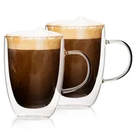 Szklanki - 4Home Szklanka termiczna Cuppa Hot&Cool 310 ml, szt. - miniaturka - grafika 1