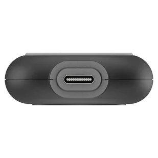 ENERGEA WatchPod 3 kompaktowa ład. indukcyjna do Apple Watch 5W USB-C Fast Charging szary/gunmetal - Ładowarki do telefonów - miniaturka - grafika 10