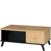 Ławy i stoliki kawowe - Ława 8 John Jurek Meble - miniaturka - grafika 1