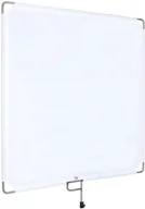 Inne akcesoria studyjne - Flaga dyfuzyjna Aurora Scrim Flag SF44 -1/8EV 122x122cm - miniaturka - grafika 1