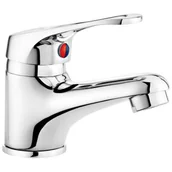 Baterie umywalkowe - Deante Bateria umywalkowa Neo Lobo BYU 020M Chrom - miniaturka - grafika 1