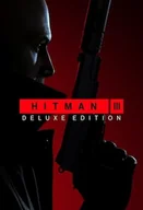Gry PC Cyfrowe - HITMAN 3 Deluxe Edition PC - miniaturka - grafika 1