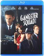 Filmy obyczajowe Blu-ray - Gangster Squad (Gangster Squad: Pogromcy mafii) - miniaturka - grafika 1