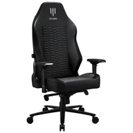 Fotele gamingowe - Fotel SUBSONIC Iconic SA5647-3 Czarno-Szary - miniaturka - grafika 1