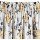 Zasłony - Zasłona 140 x 270 Dekoracyjna Velvet Alison Bia+Mu - miniaturka - grafika 1