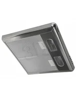 Okapy kuchenne - Akpo WK-5 Elegant Turbo 60 Inox Satyna - miniaturka - grafika 1