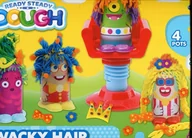 Masy plastyczne - ADDO  Mój własny salon fryzjerski 3Y33BP 3Y33BP SAM  1 - miniaturka - grafika 1
