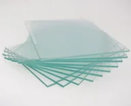 Akcesoria spawalnicze - SZYBKA SPAWALNICZA 80X100 BEZBARWNA - miniaturka - grafika 1